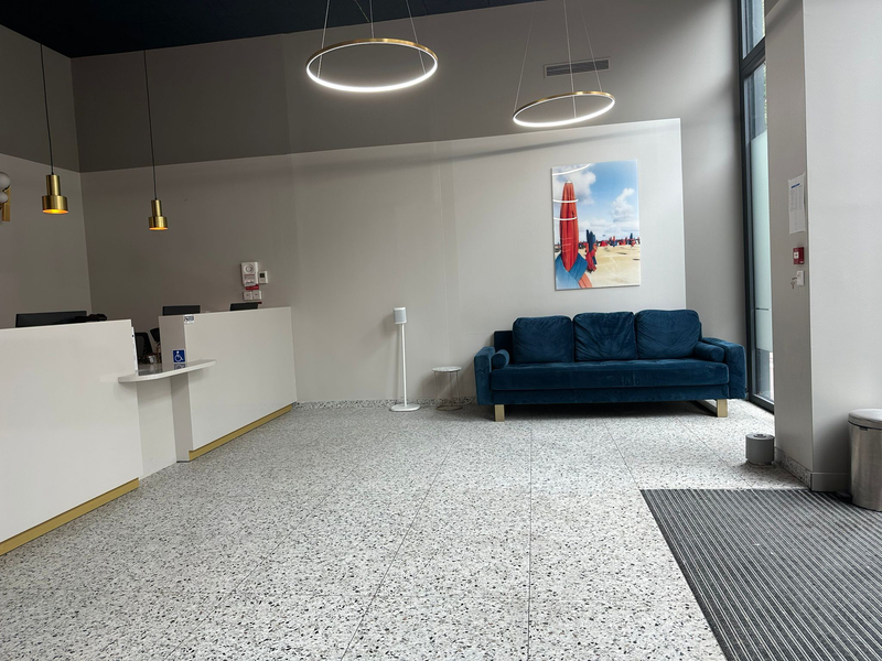 Photo de couverture de Centre Médical et Ophtalmologique | Issy-Les-Moulineaux